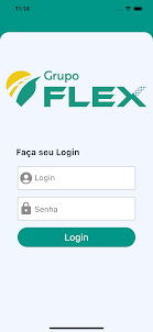 Grupo Flex - Gestor