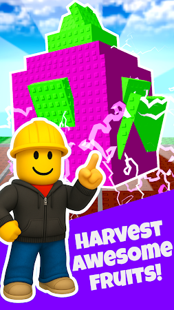 Game screenshot Grow a Garden:Online & Offline hack
