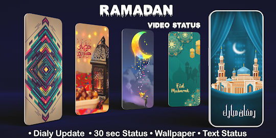 Ramadan Video Status - Ramzan