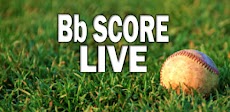 野球の試合経過を簡単送信！ Bb Score Liveのおすすめ画像1
