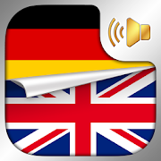 Deutsch-Englisch - Audio Sprachführer für Reise