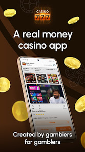 Real Money Casino Slots 777  screenshots 1