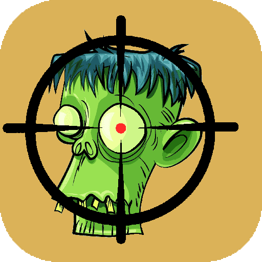 Zombie Shooter:Survival Instin logo