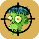 Cover Image of ดาวน์โหลด Zombie Shooter:Survival Instin  APK