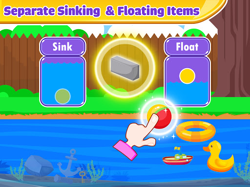 Kids Sorting Games - Learning For Kids screenshots 9