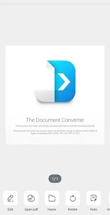 Cam Scanner - App Scanner PDF