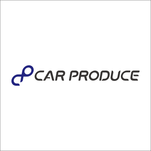 カープロデュース logo