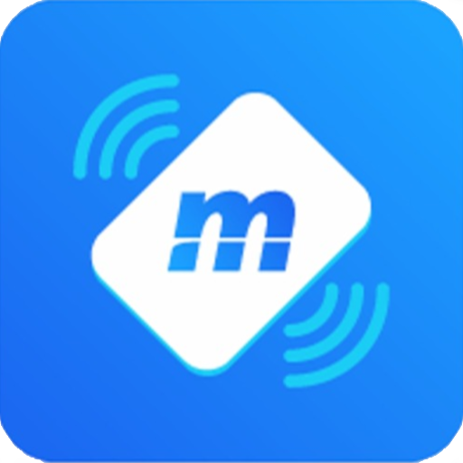 Motorline mCard Access logo