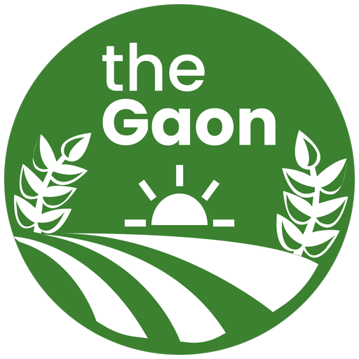 TheGaon logo
