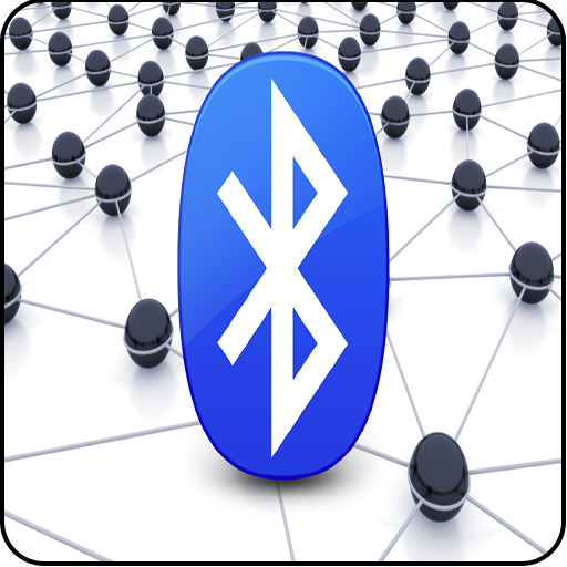 BlueNor Mesh logo