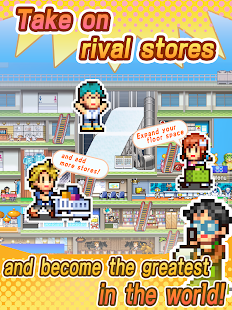 Mega Mall Story 2 Screenshot