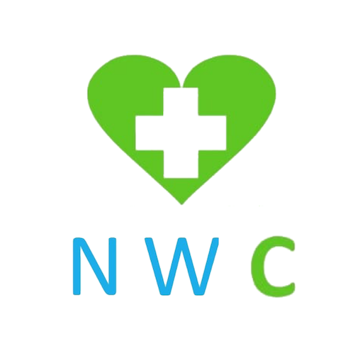 Natural Wellness Clinic logo