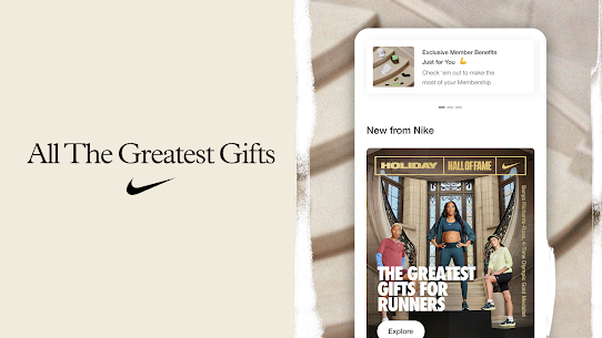 Nike: All The Greatest Gifts 1