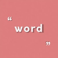 Word Wallpapers