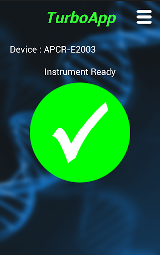 Android application TurboApp screenshort