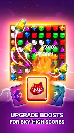 Game screenshot Bejeweled Blitz apk download
