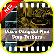 Top 40 Entertainment Apps Like Disco Dangdut Non Stop Terbaru - Best Alternatives