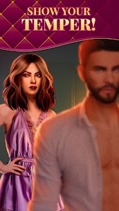 Double Life: Interactive Love Stories MOD (Free Premium Choices/Key) 2