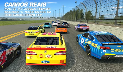 Download Real Racing 3 Mod Apk 12.2.1 (Dinheiro Infinito) Atualizado 2024 3