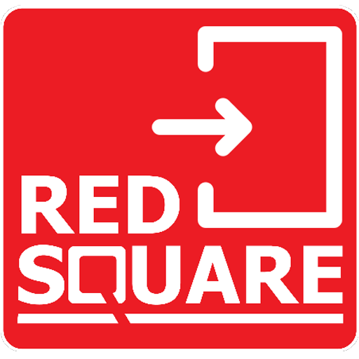 Redsquare Attendance Logo