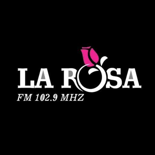 FM La Rosa 102.9 - AppWisp.com