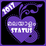 Malayalam Status icon