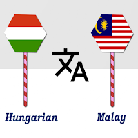Hungarian To Malay Translator