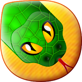 Snaky 360 - Snake Adventure icon