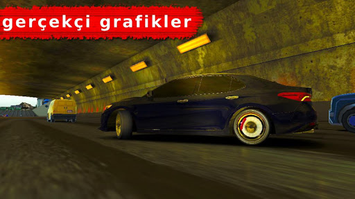 Drift Fabrikası