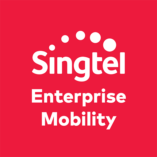 Singtel Enterprise Mobility 1.5 Icon