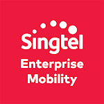 Cover Image of डाउनलोड Singtel Enterprise Mobility  APK