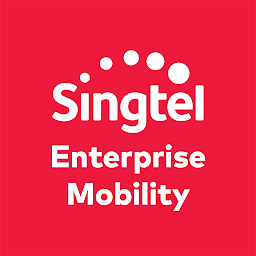 Imagen de ícono de Singtel Enterprise Mobility