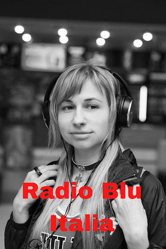 Radio Blu Italia