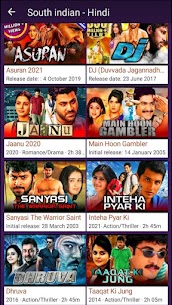 iBomma   Watch Telugu Movies Apk 5