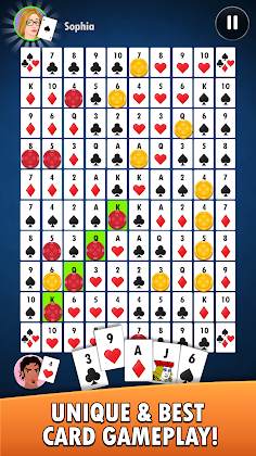 Sequence King : Wild Jack - Screenshot 2