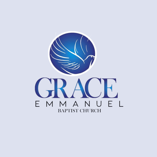 Grace Emmanuel Baptist Church logo