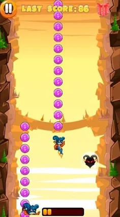 جمع العملات - Screenshot 2