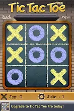 Tic Tac Toe Free Apps On Google Play
