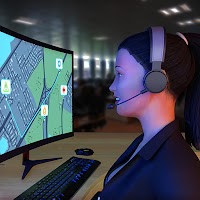 911 Dispatcher - Emergency Simulator Game