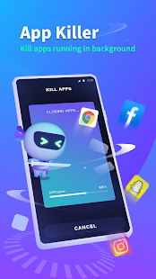 Kill Apps - Force Stop Apps 1.2.300 APK screenshots 11