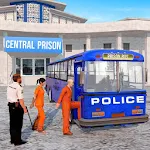 Cover Image of 下载 Prisoner Bus Transporter 1.0 APK