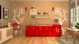 Four Seasons Escape - Screenshot 2