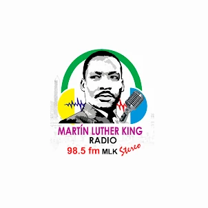 Martin Luther King Radio