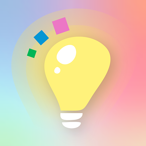 Brain games with Hue lights 4.1 Icon