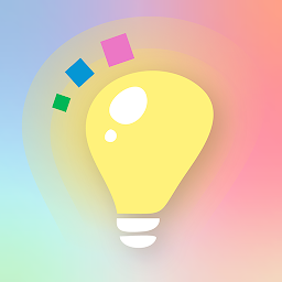 Icon image Brain games with Hue lights