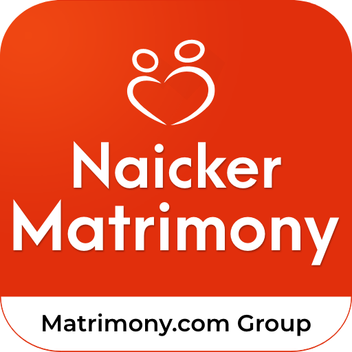 Naicker Matrimony-Marriage App