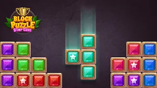 Block Puzzle: Star Gem - Screenshot 1
