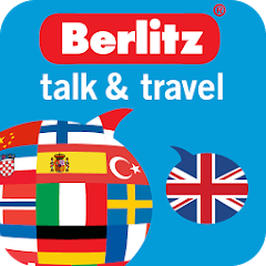 Berlitz talk&travel Phrasebook Download gratis mod apk versi terbaru