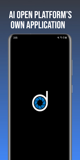 Android application DC100(dreamcam) screenshort