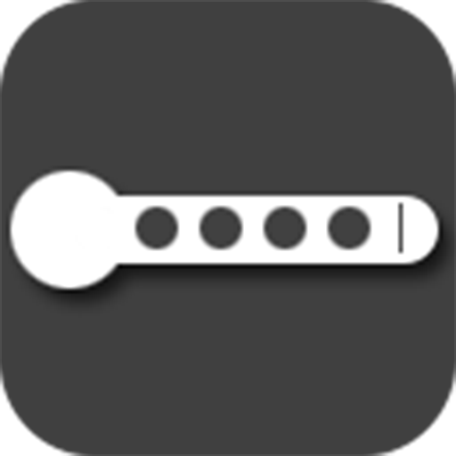 Password Manager - Save Passwo logo